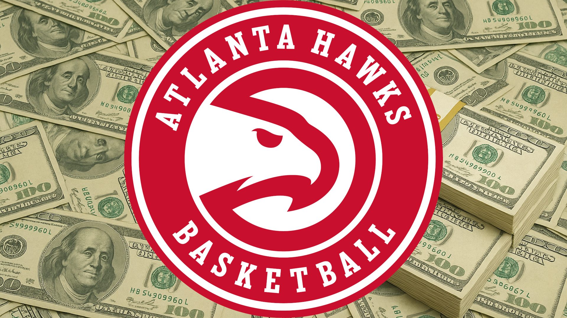 Atlanta Hawks algas 2025.-26. Gada sezonai: līgumi, iespējas un algu rēķini