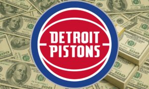 Detroitas Pistons algas 2026.–2027. gada sezonā: līgumi, opcijas un algu saraksts.