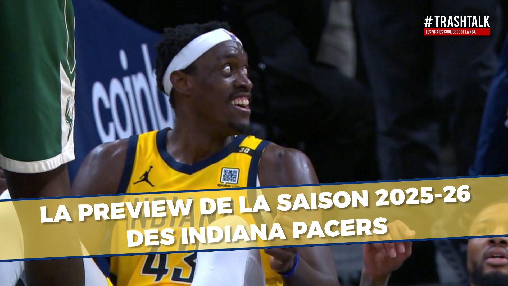 Indianas Pacers, 2025.–2026. gada sezonas lielais priekšskatījums