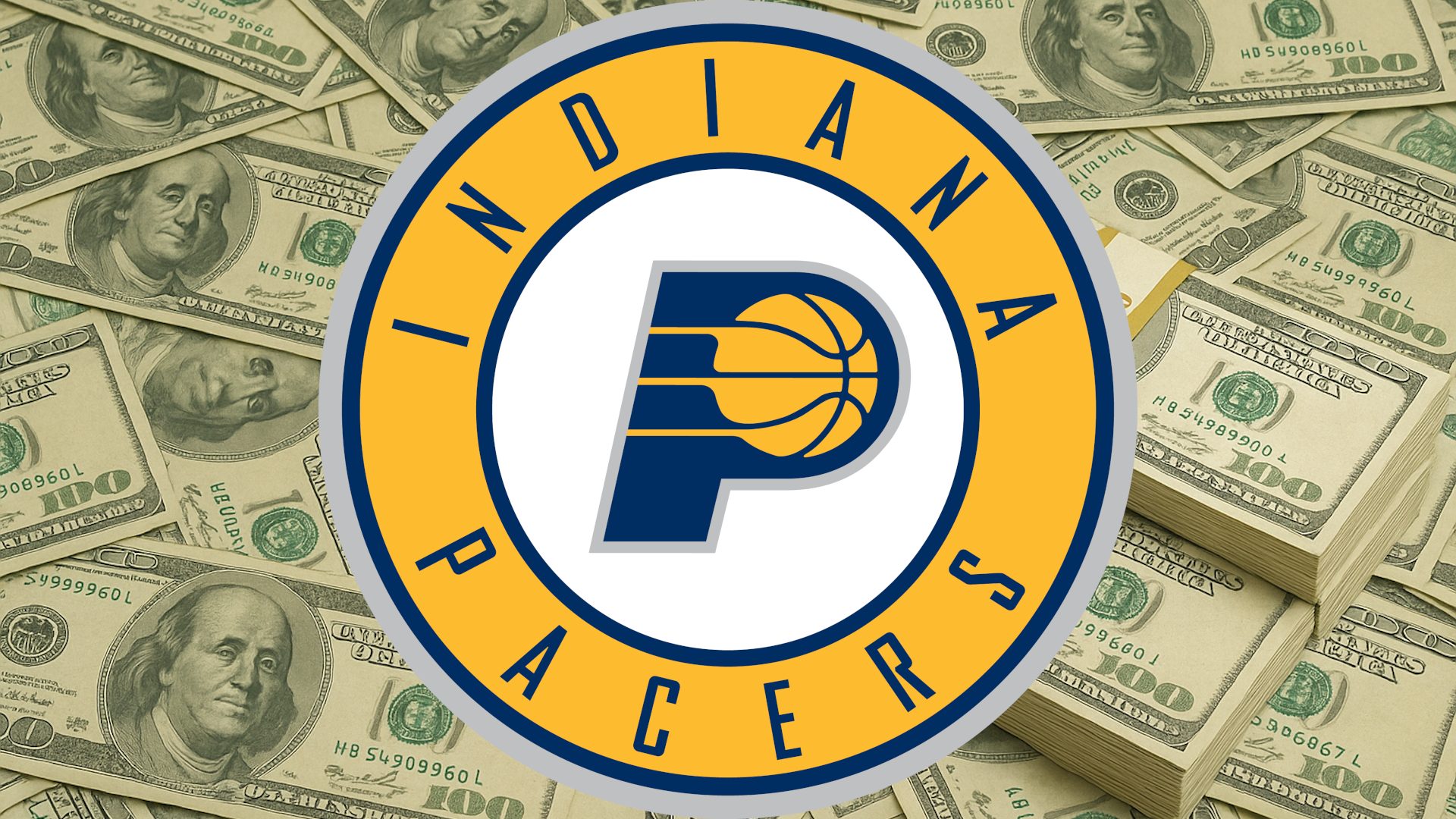 Indianas Pacers algas 2025.–2026. gada sezonā: līgumi, opcijas un algu saraksts.