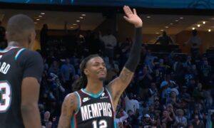 Kāda identitāte būs jaunajām Grizzlies pēc Ja Morant aiziešanas?