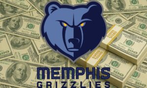 Memfisas Grizzlies algas 2026.–2027. gada sezonā: līgumi, opcijas un algu saraksts.