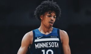 Franču nakts NBA: vēsturiskais Džoans Beringers pret Pelicans!