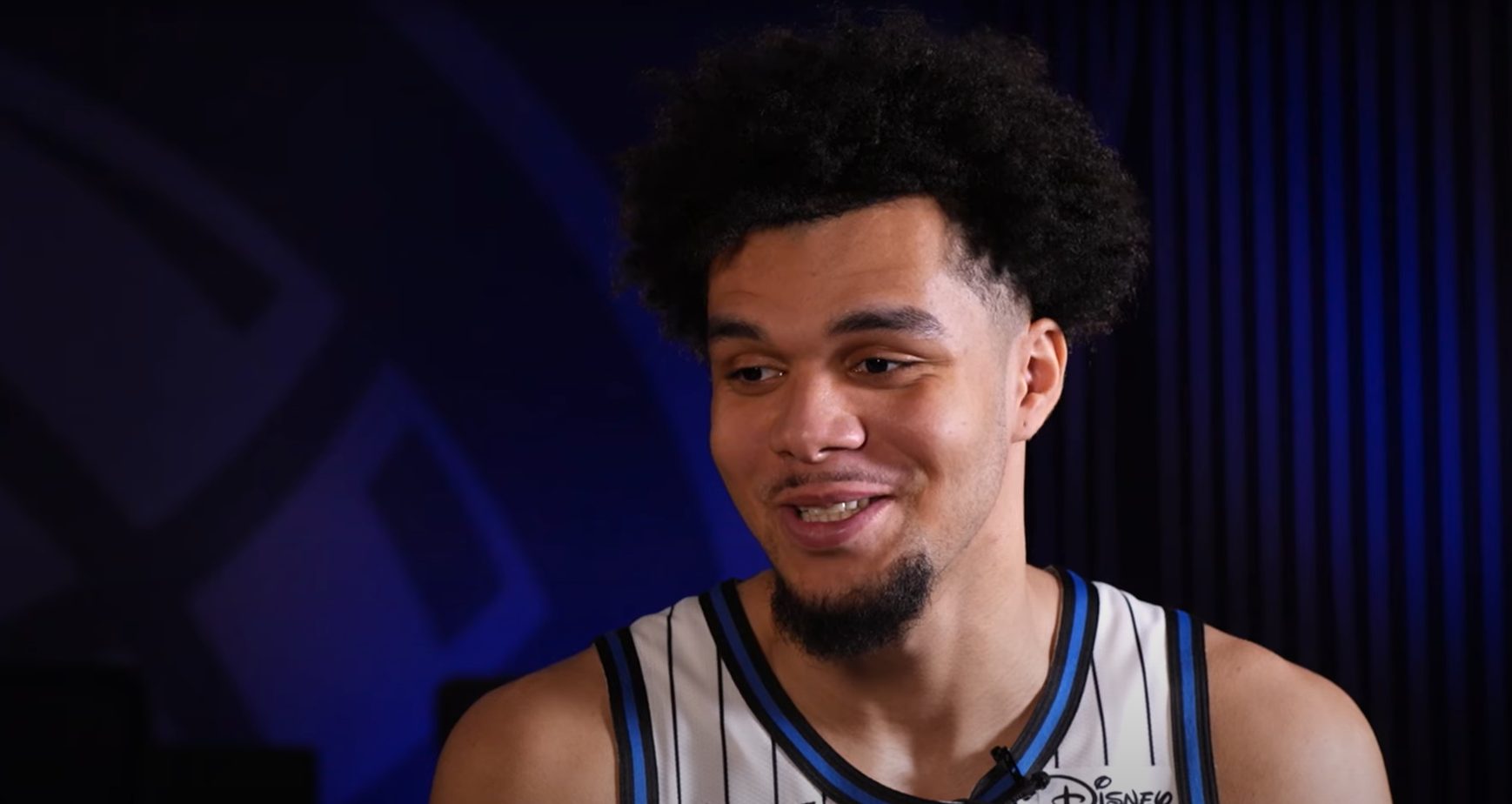 Vai Noa Penda var atrast vietu maģijas rotācijā?