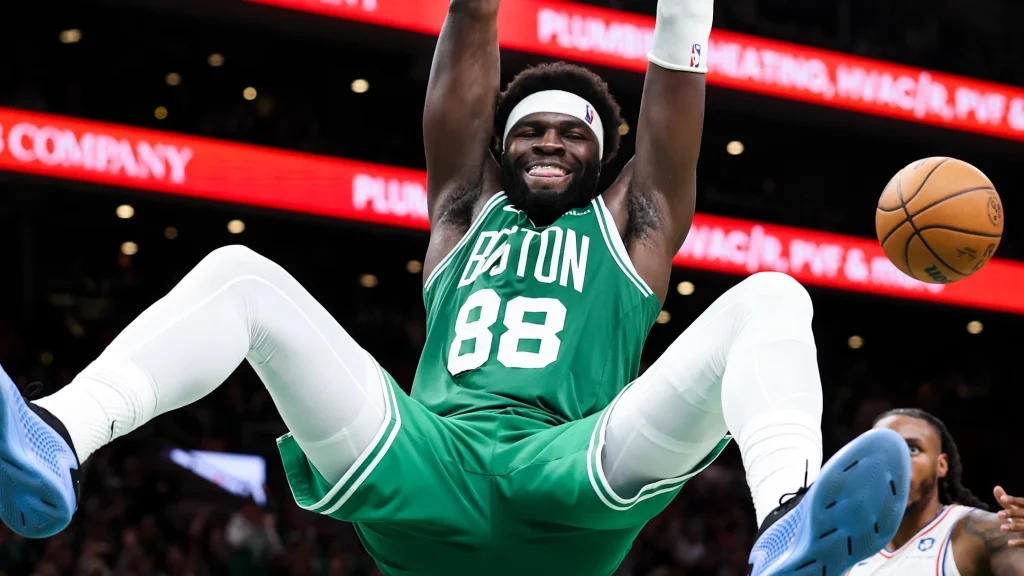 Ādams Glancmans/GettyImages