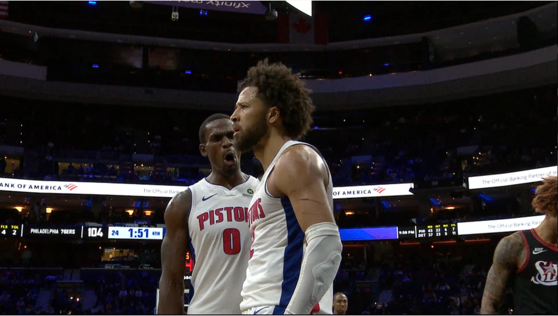 Encart Home Page Le Shop TrashTalk septembre 2023