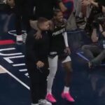 Encart Home Page Le Shop TrashTalk septembre 2023