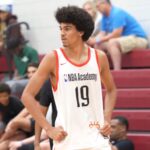 Oskaram Vembanjamam ir liels panākums ar SIG Strasbourg Espoirs