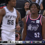 Encart Home Page Le Shop TrashTalk septembre 2023