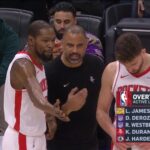 Hjūstonas "Rockets" ir liela problēma: 8. zaudējums naudas izteiksmē šosezon...