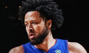 Cade Cunningham joprojām ir pārliecināts: “Mēs uzvarēsim izbraukuma maču!” »