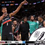 Encart Home Page Le Shop TrashTalk septembre 2023