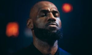 Lebrons Džeimss: lēmums par viņa nākotni ne ātrāk par augustu?!