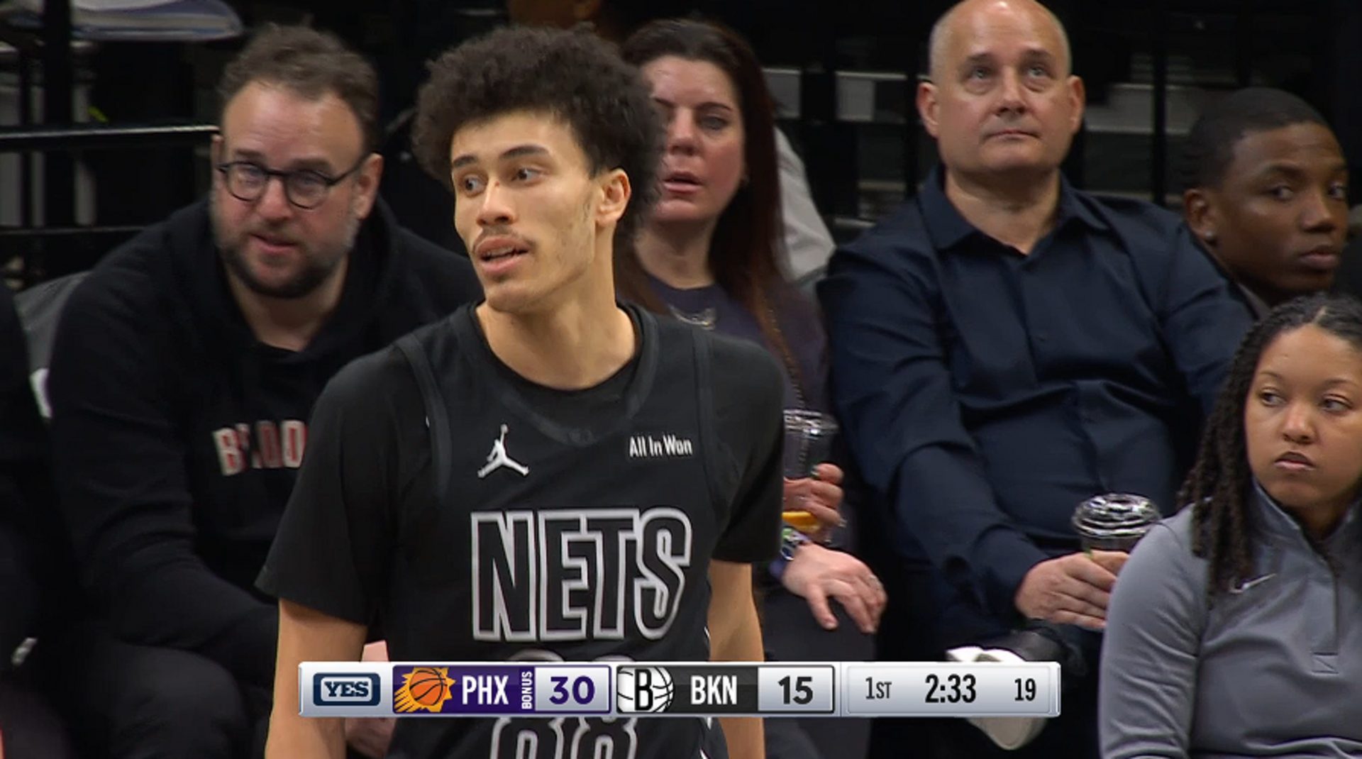 Encart Home Page Le Shop TrashTalk septembre 2023