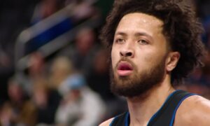 Keids Kaningems: “Nav nekā pārsteidzoša zaudēt, spēlējot šādi”