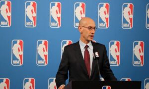 NBA drafta loterija: jaunie prettanku pasākumi kļūst skaidrāki…