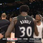 Encart Home Page Le Shop TrashTalk septembre 2023