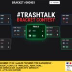 Encart Home Page Le Shop TrashTalk septembre 2023