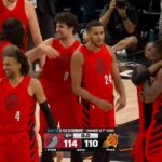 Encart Home Page Guide des Playoffs