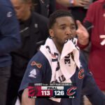 Encart Home Page Guide des Playoffs