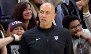 Dags Kristijs apstiprināja Kings trenera amatu nākamajā sezonā