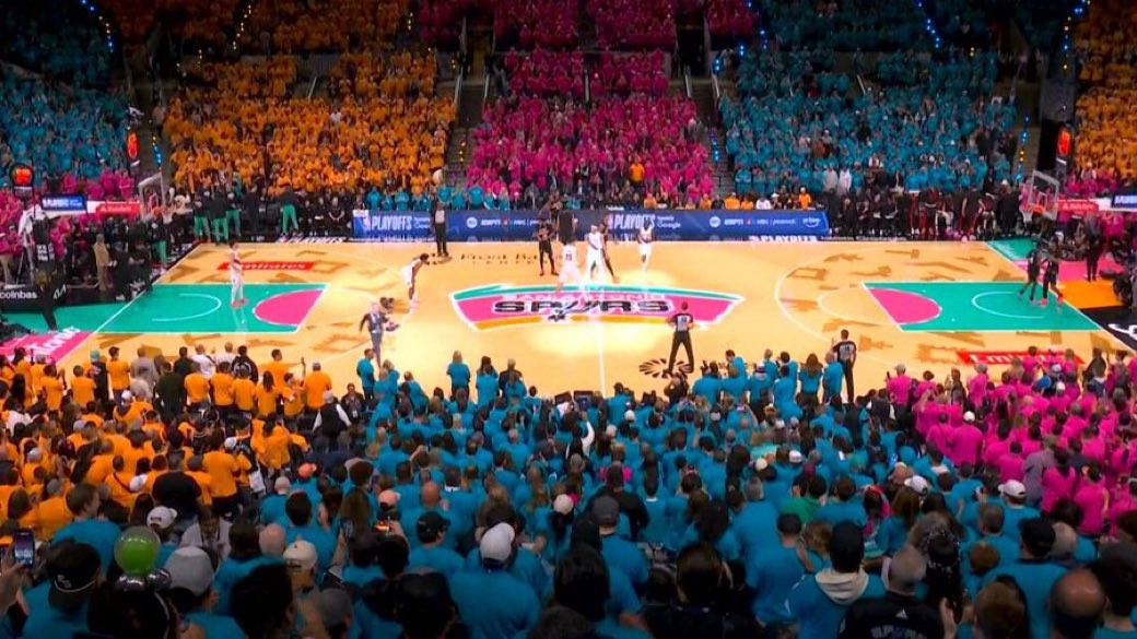 Encart Home Page Guide des Playoffs
