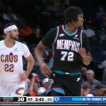 Encart Home Page Le Shop TrashTalk septembre 2023