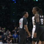 Encart Home Page Guide des Playoffs