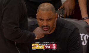 Rockets: Vai Ime Udoka joprojām ir piemērots šim darbam?