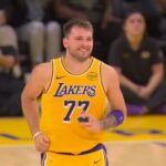 Kāpēc Luka Dončičs būtu jābalso par MVP?