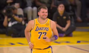 Lakers atkal pārdeva, par 12,5 miljardiem dolāru!