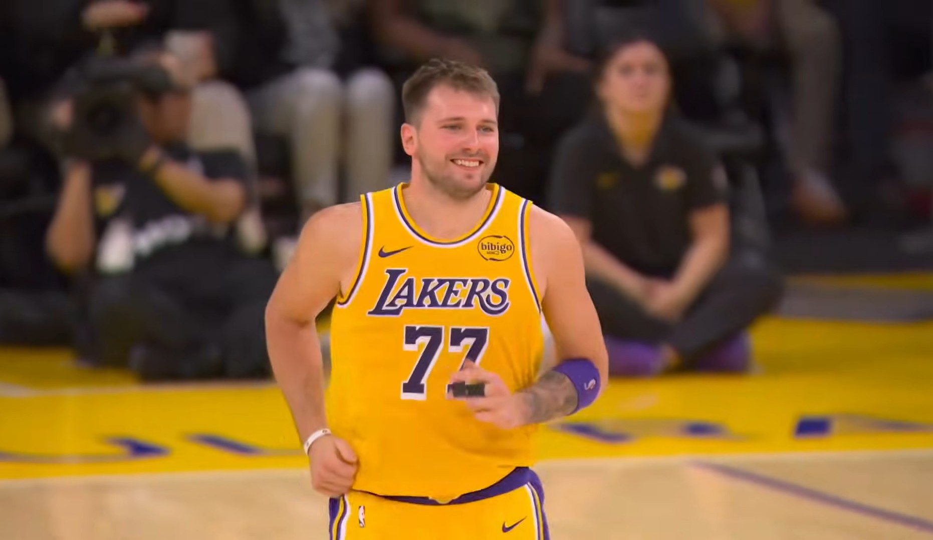 Kāpēc Luka Dončičs būtu jābalso par MVP?