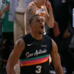 Encart Home Page Guide des Playoffs