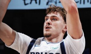 Kūpers Flags tika ievēlēts par 2025.–2026. gada labāko debitantu!