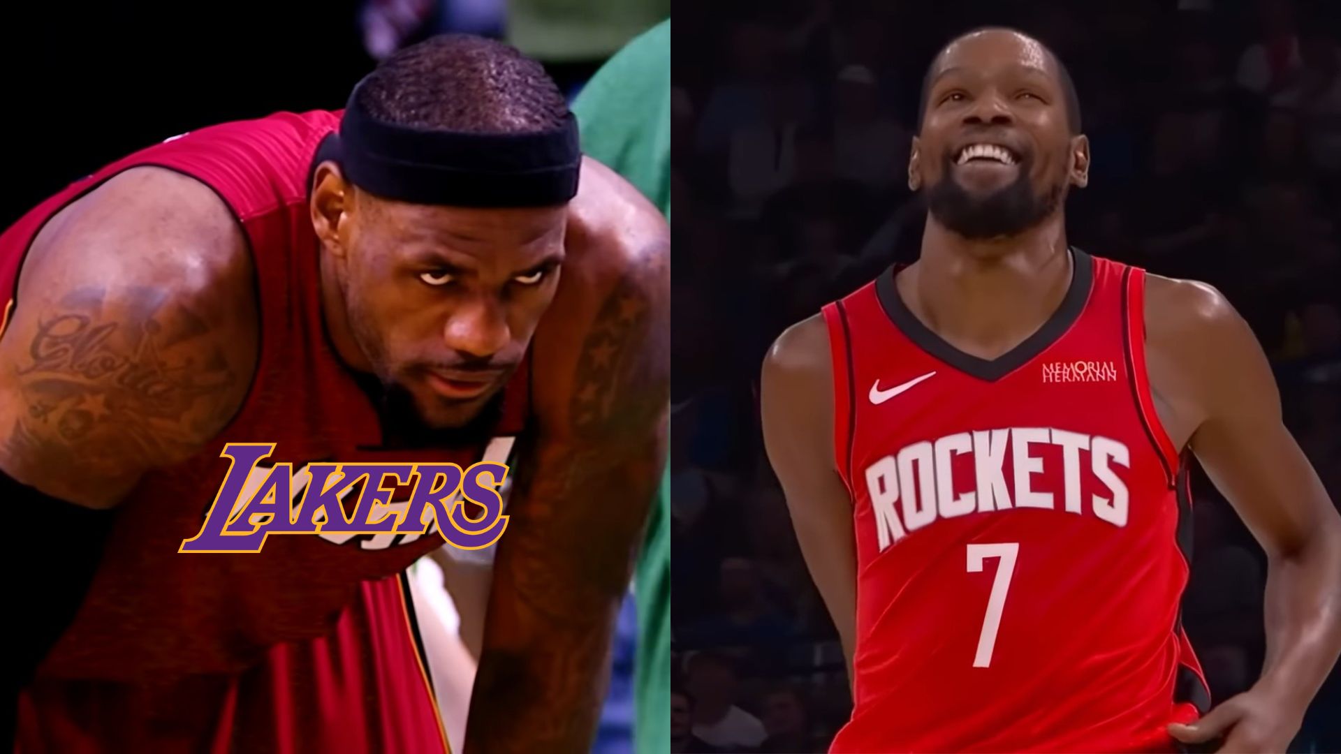 NBA 2026. gada izslēgšanas spēles — priekšskatījums par Lakers — Rockets: vai vecais Lebrons Džeimss var likt Hjūstonai nodrebēt?