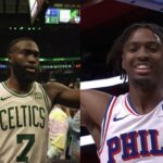 NBA izslēgšanas spēles – Celtics vs Sixers priekšskatījums: Austrumu klasika no pirmās kārtas!