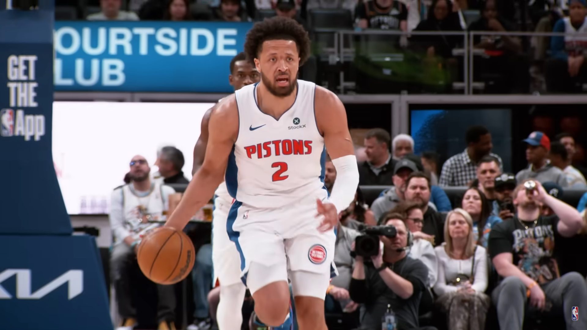Encart Home Page Guide des Playoffs