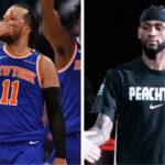 NBA izslēgšanas spēles — priekšskatījums Knicks vs Hawks: vai Falcons var satraukt?
