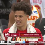 Encart Home Page Le Shop TrashTalk septembre 2023