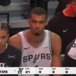 Encart Home Page Guide des Playoffs