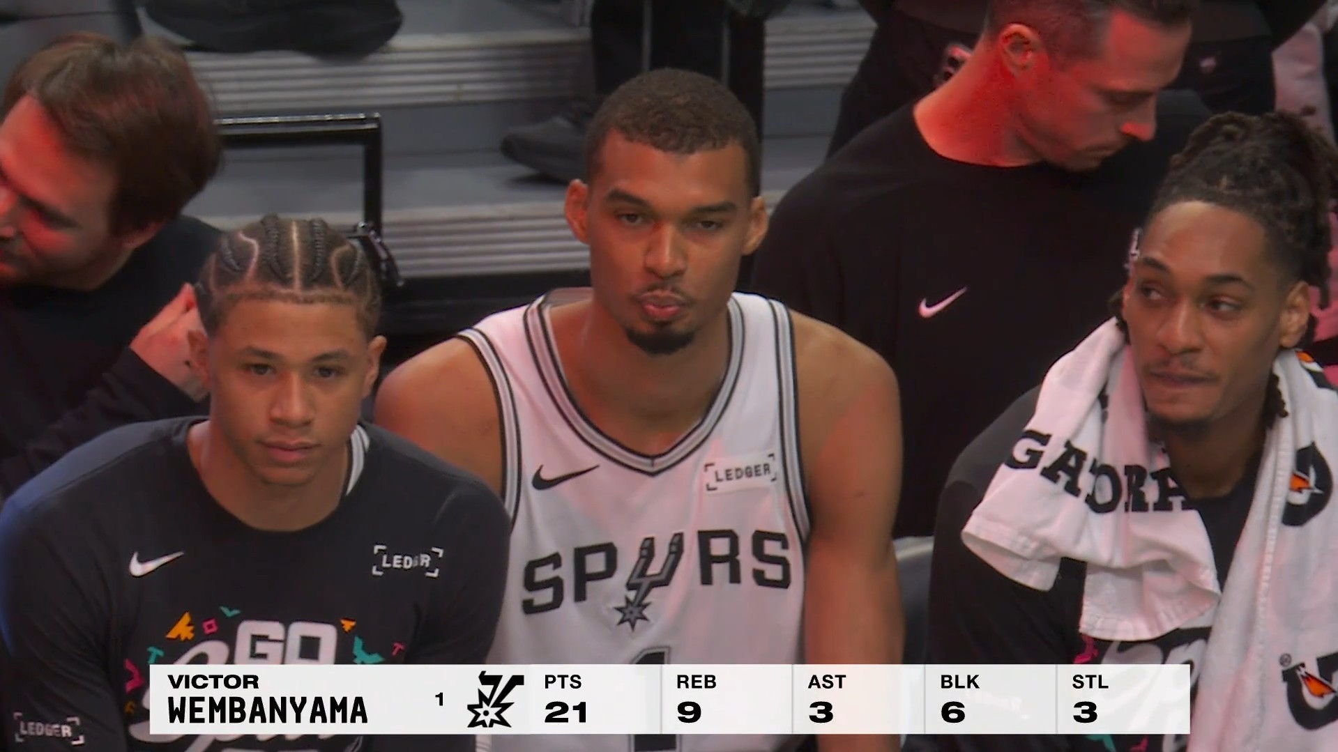 Encart Home Page Guide des Playoffs