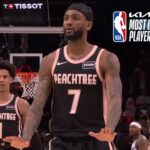 Encart Home Page Guide des Playoffs