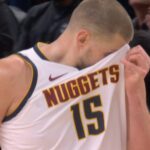 Nuggets jeb pilnīgas asfiksijas sindroms