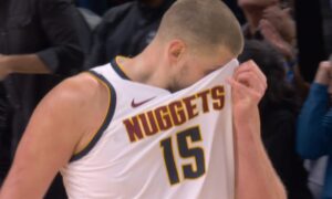 Nuggets izstājās pirmajā kārtā, kas būs tālāk pēc šī fiasko?