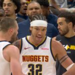 Encart Home Page Guide des Playoffs