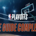 Encart Home Page Guide des Playoffs