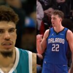 Priekšskatījums Magic – Hornets (Play-in): divas franšīzes ar pretēju dinamiku pēdējai biļetei!