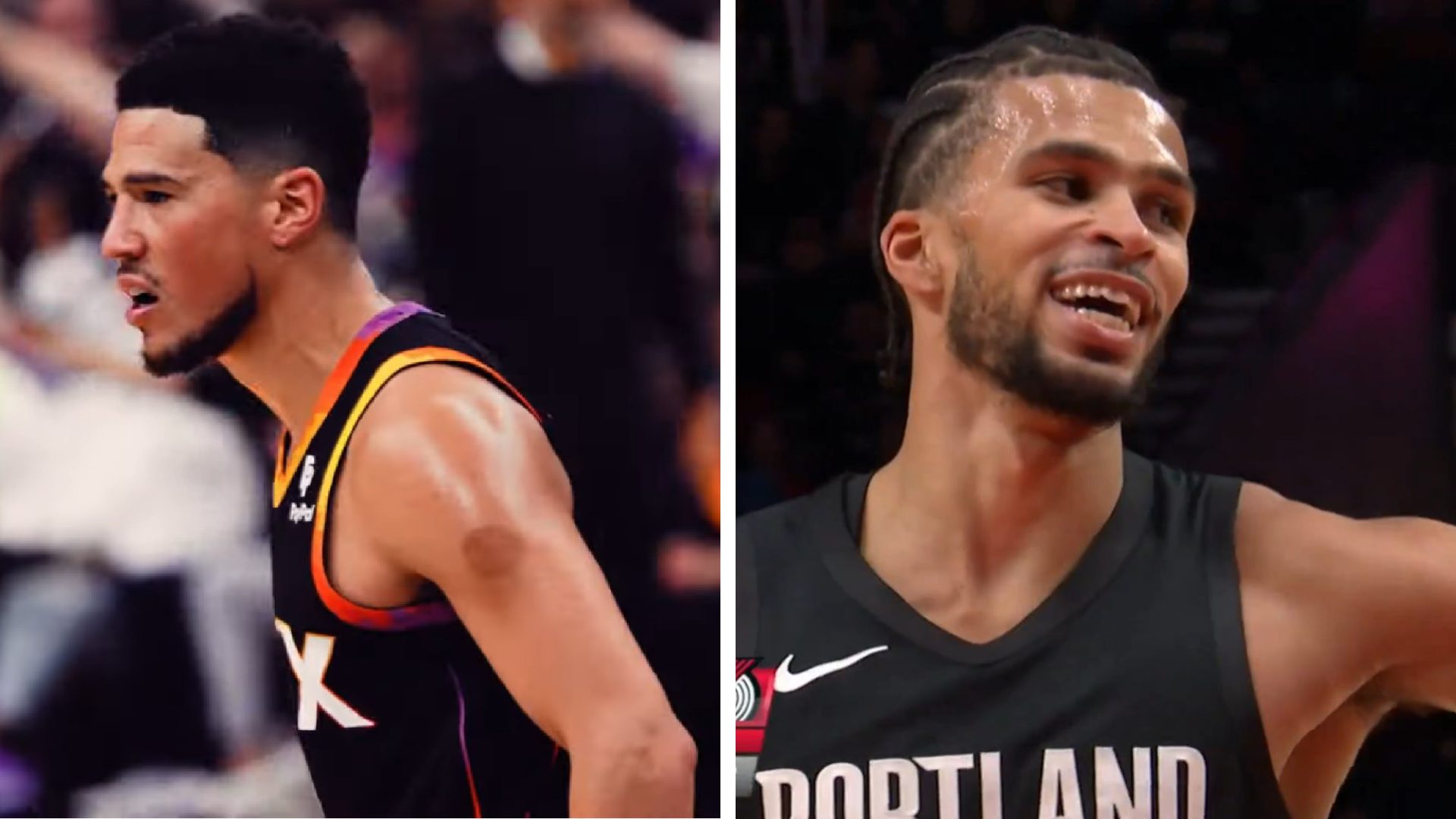 Priekšskatījums Suns – Blazers (play-in turnīrs): kam stāties pretī Spurs izslēgšanas spēlēs?