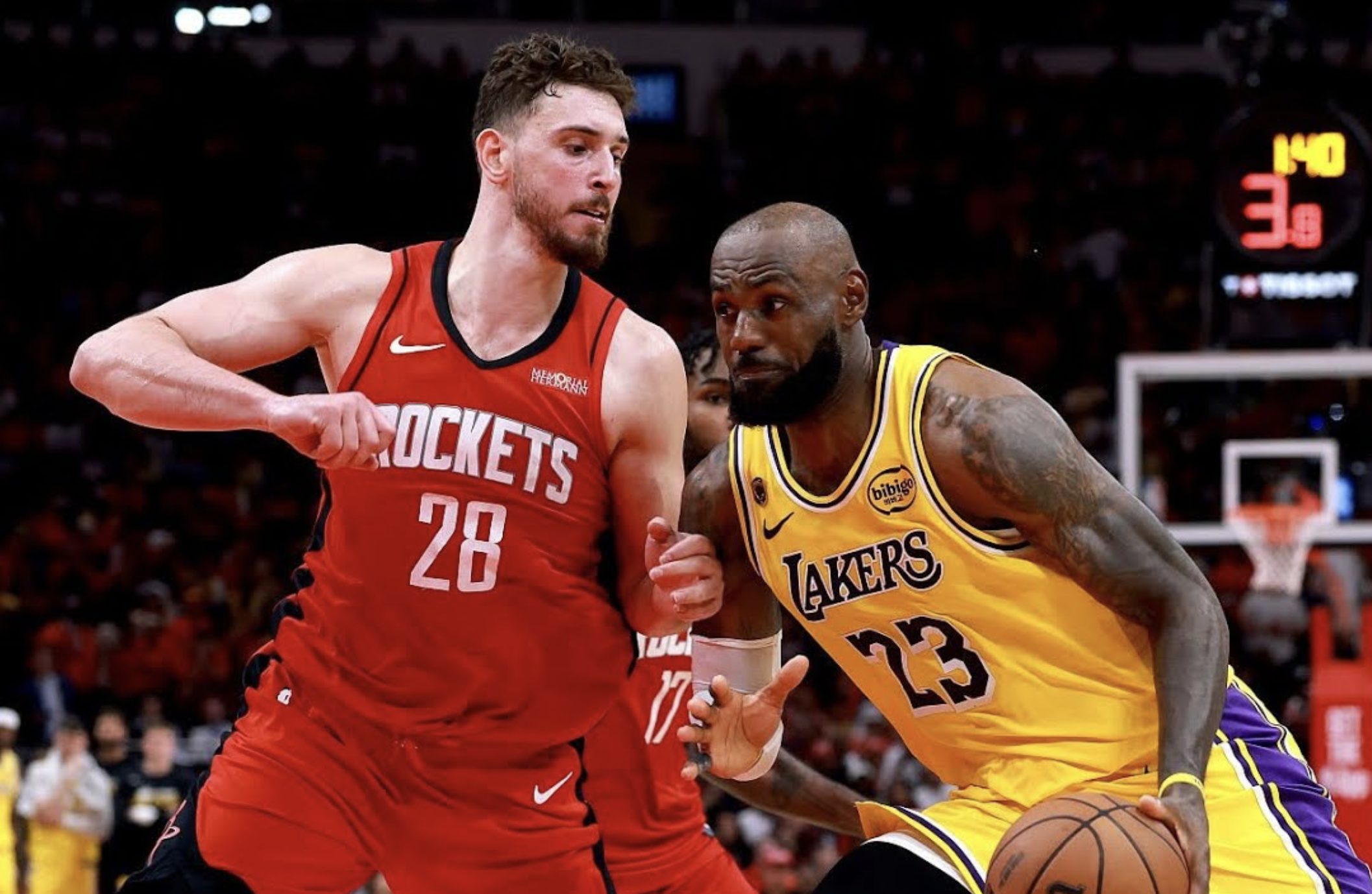 Encart Home Page Guide des Playoffs