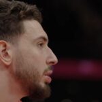 Rockets jau nokļuva stūrī pret Lakers: sveiki Hjūstona, mums ir liela problēma...